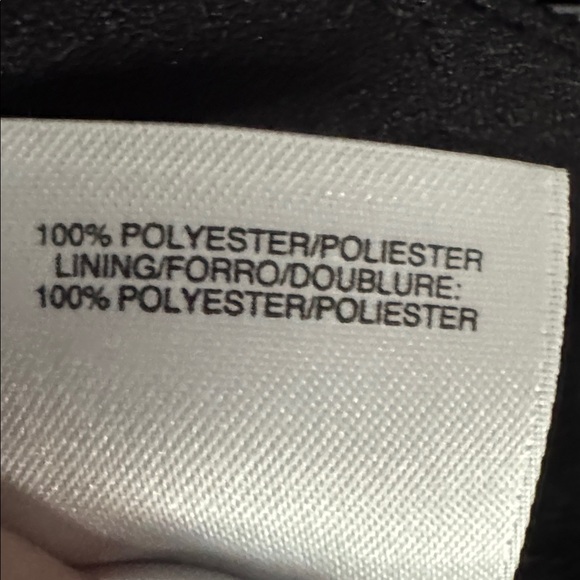 Kasper Black Dress Pants Size 10 Career Trousers - Picture 7 of 8